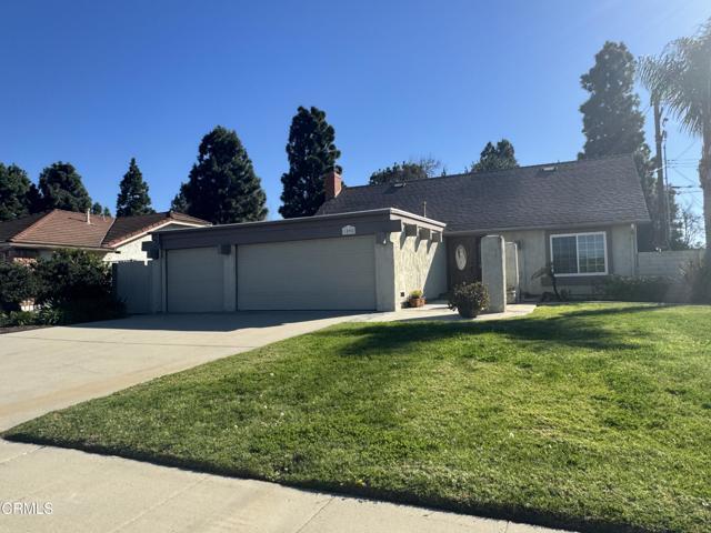 Building Photo - 1898 Regent St