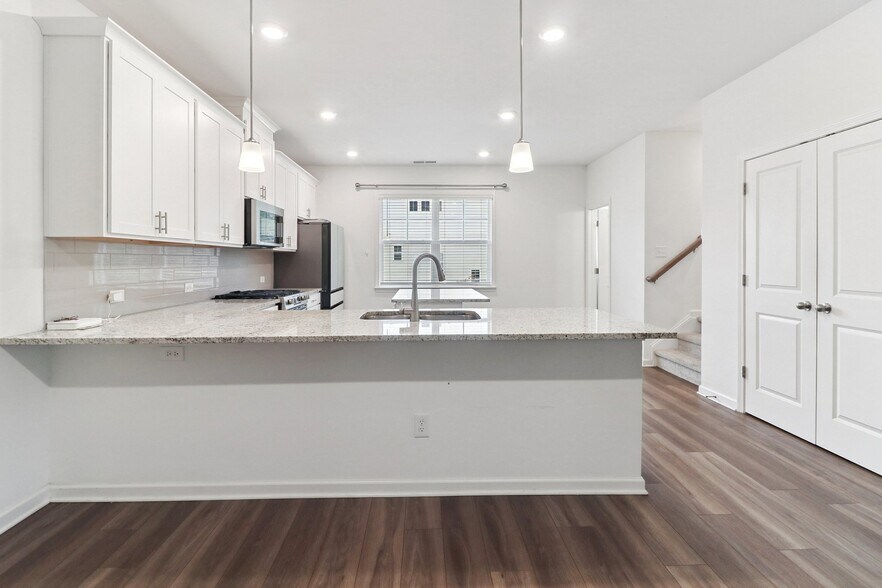 Building Photo - 3547 Settlement Rd