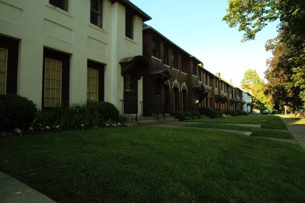 Building Photo - 608 Elmwood Ave