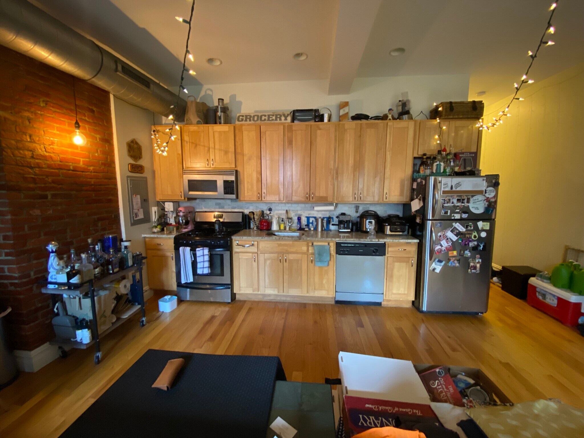 Building Photo - 1508 Green St