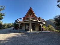 Building Photo - Secluded Mountain View Estate | 2BD/2BA | 30 Acres | Nipomo, CA