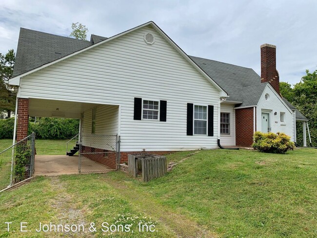 Building Photo - 4 br, 4 bath House - 3800 Ebert Road