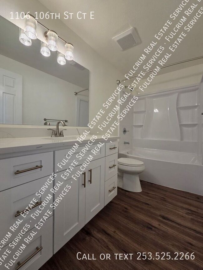 Building Photo - 1106 106th St Ct E