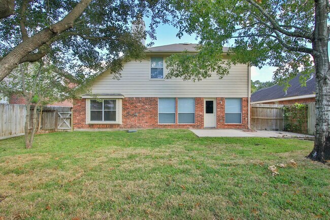 Building Photo - 21035 Summer Trace Ln