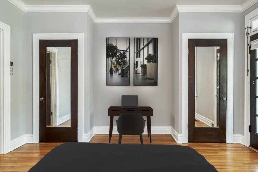 Building Photo - 7244 Forsyth Blvd