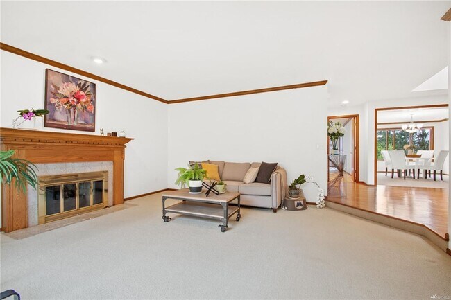 Building Photo - Rambler Style House nestled in the heart of Mountain Vie