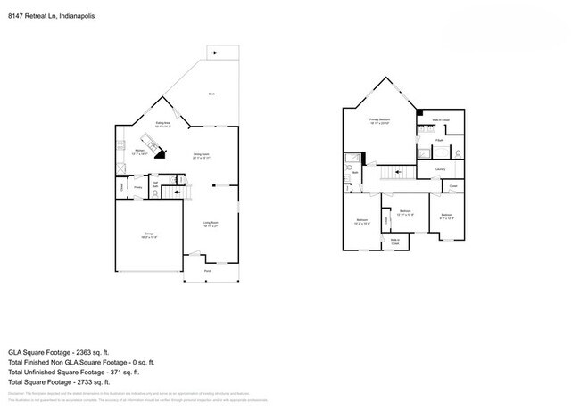 Building Photo - 8147 Retreat Ln