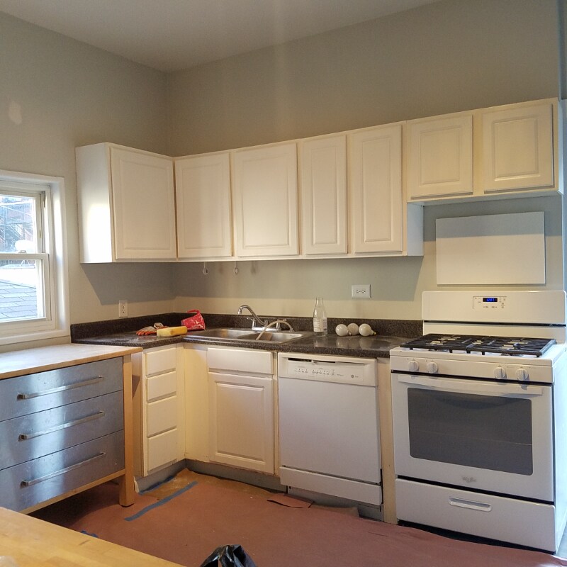 Building Photo - 862 N Marshfield Ave