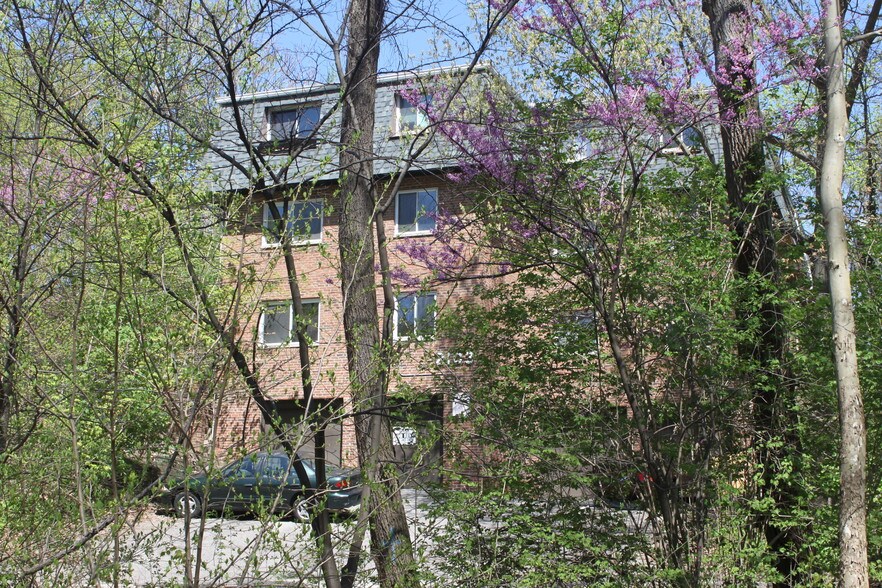 Picture from Iuka Park - 2103 Iuka Ave