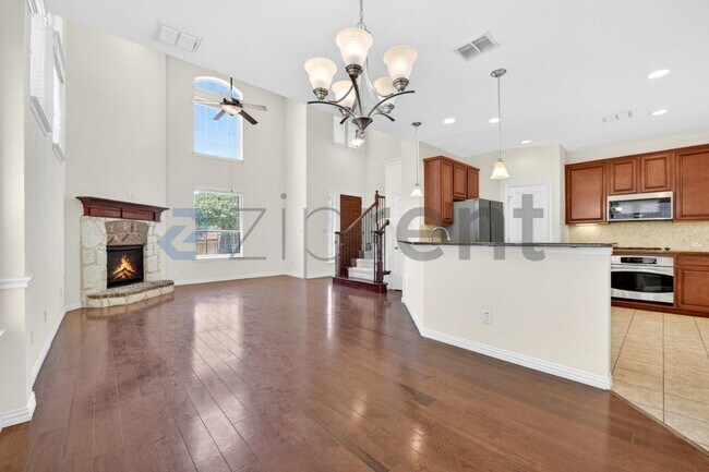 Building Photo - 3408 Porter Creek Dr