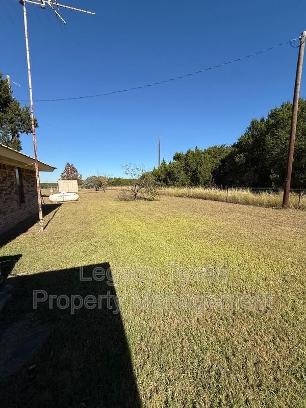 Building Photo - 32897 FM 2481