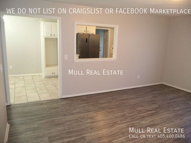 Building Photo - 7828 S Youngs Blvd