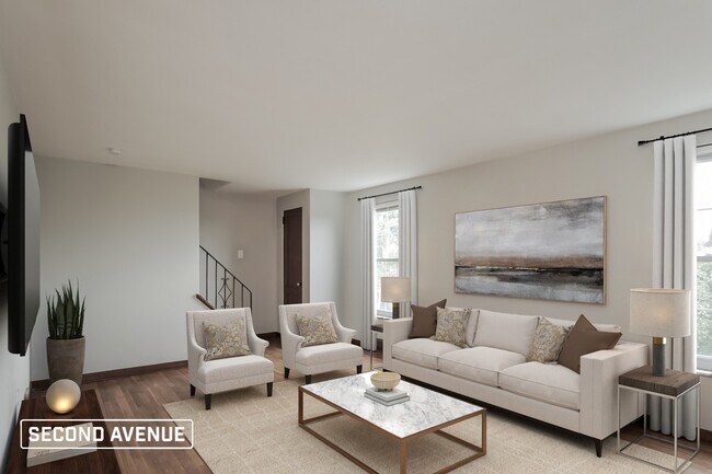 Building Photo - 125 Marion St