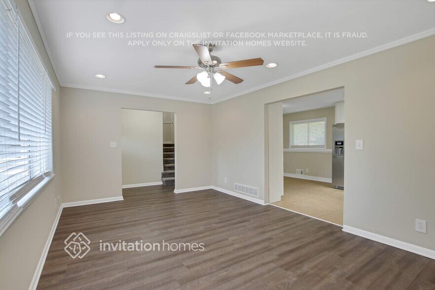 Building Photo - 3746 Brookcrest Cir
