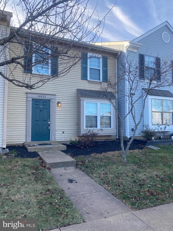 Building Photo - 14823 Rising Sun Ln