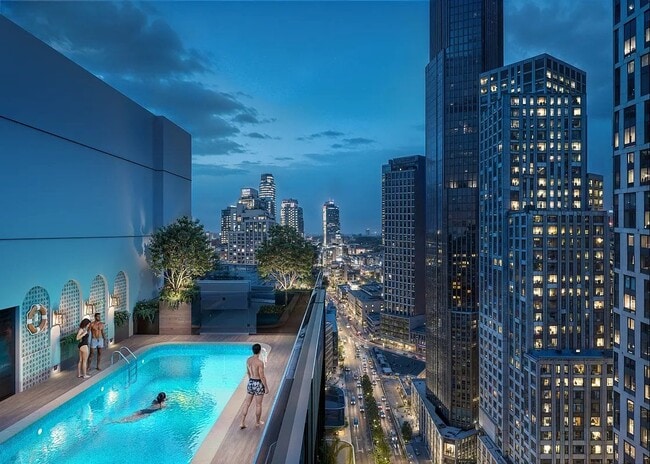 Building Photo - 104 Fleet Pl