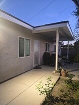Building Photo - 1303 S Courtright St