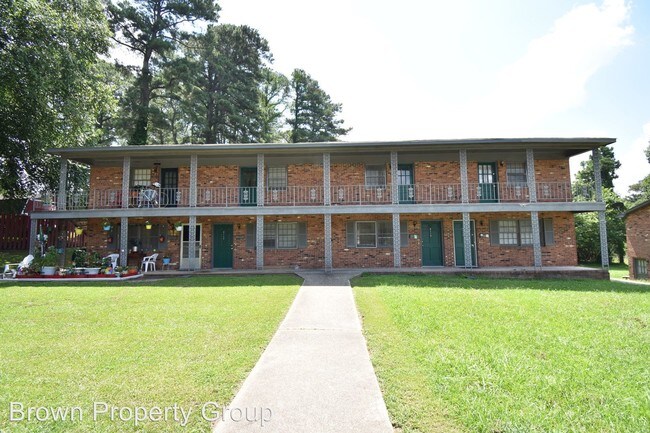 Primary Photo - 4320 Longhill Pt