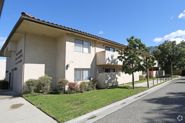 Building Photo - Westgate Seniors Apartments