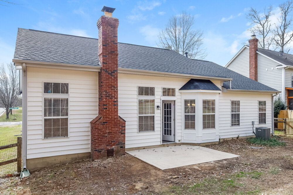 Building Photo - 7411 Claiborne Woods Rd