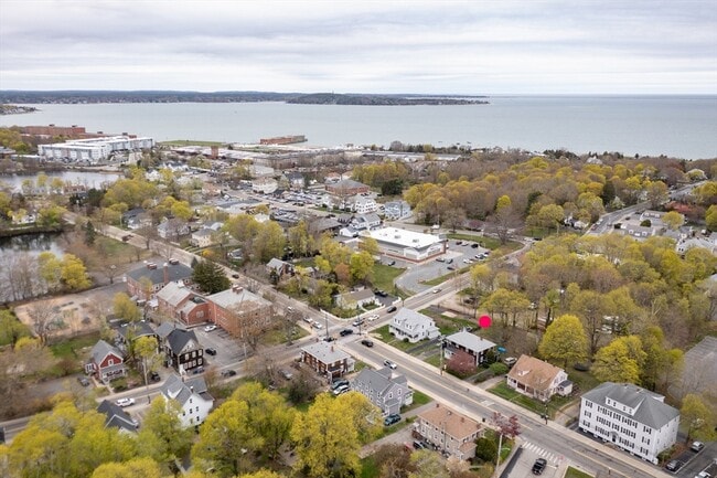 Building Photo - 235 Standish Ave