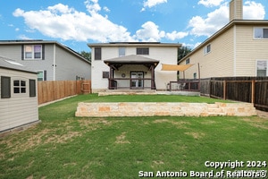 Building Photo - 6026 Campstool Rd