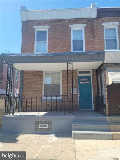 Building Photo - 3508 Braddock St