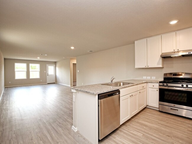 Building Photo - BEAUTIFUL 4BR/2BA - 1627 SF - WATERWHEEL!
