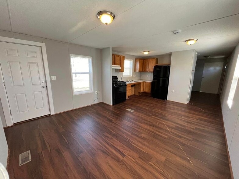 Building Photo - 3510 N 9th St