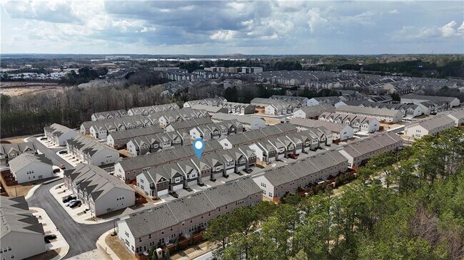 Building Photo - 5316 Radford Loop