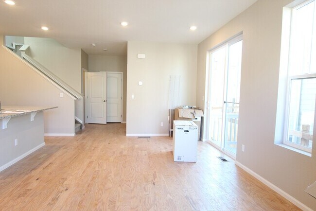 Building Photo - Fantastic Brand New 4 Bedroom/ 3.5 Bath Home with Cherry Creek Schools-NO SHOWINGS UNTIL 6/14