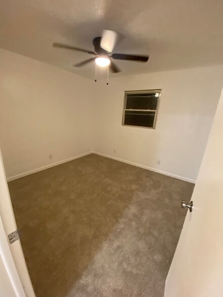 2nd Bedroom - 721 N 22nd St