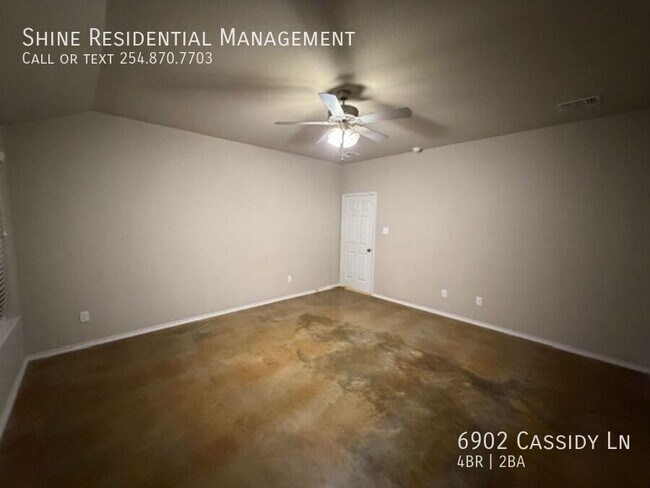 Building Photo - 6902 Cassidy Ln