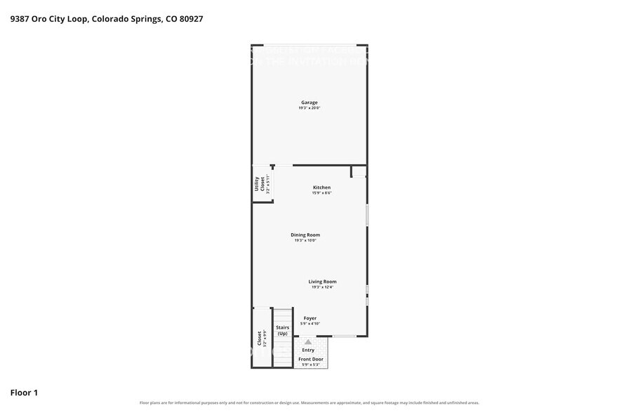 Building Photo - 9387 Oro City Loop