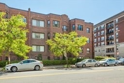 Building Photo - 108 Washington St