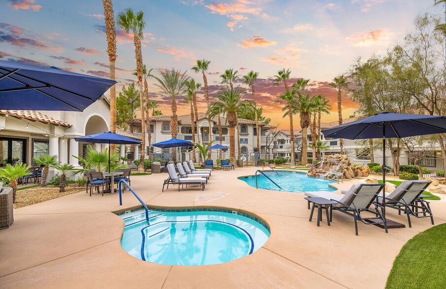 7-(SKY) - Destinations Pueblo 55+ Active Adult Apartment Homes