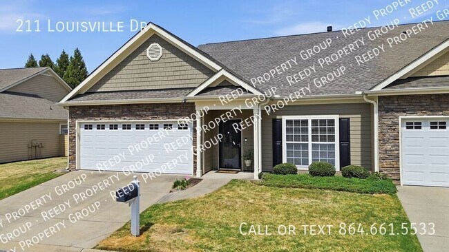 Building Photo - 211 Louisville Dr