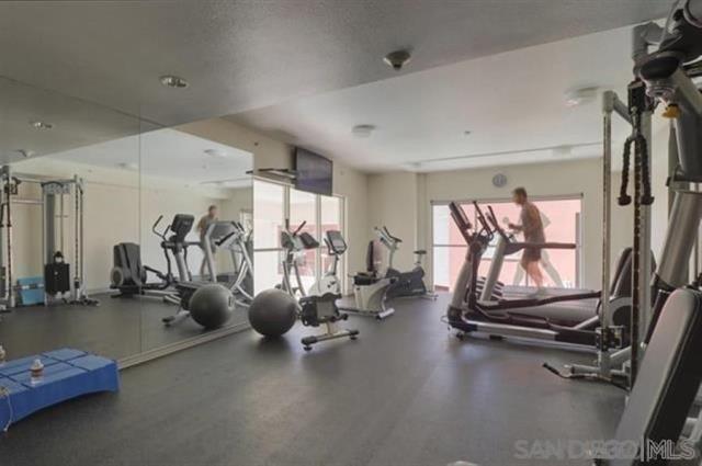 Building Photo - 1277 Kettner Blvd