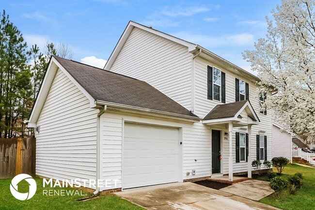 Primary Photo - 2925 Dandridge Dr