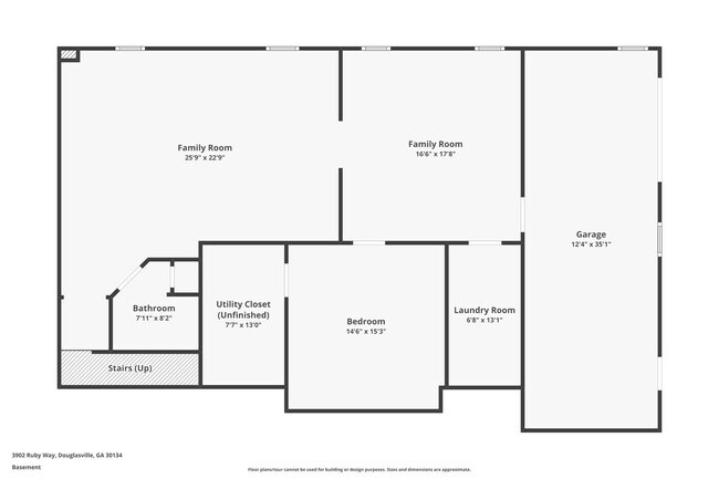 Building Photo - 3902 Ruby Way