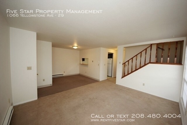 Building Photo - 1066 Yellowstone Ave