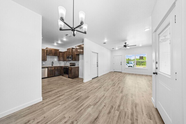 Building Photo - 3602 Canvasback