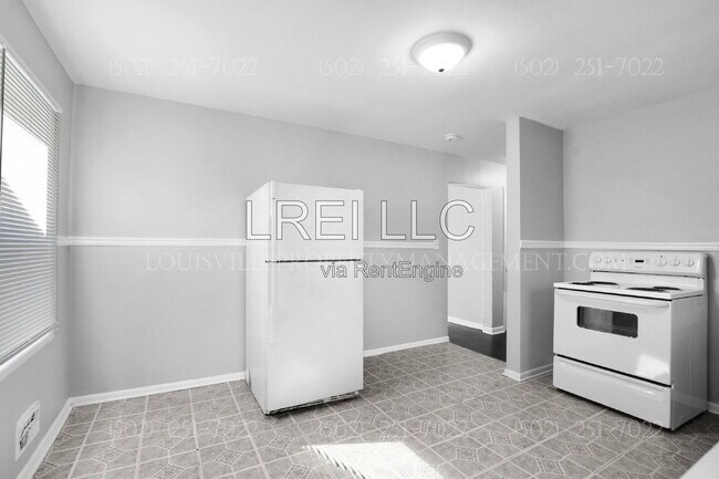 Building Photo - 803 Cecil Ave
