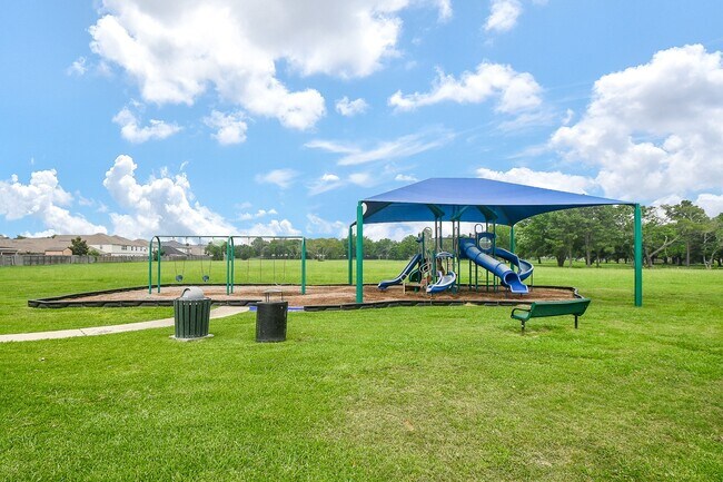Building Photo - 3907 Pebble Garden Ln