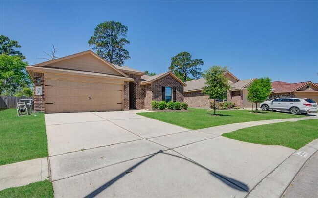 Building Photo - 9818 Jacy Creek Dr
