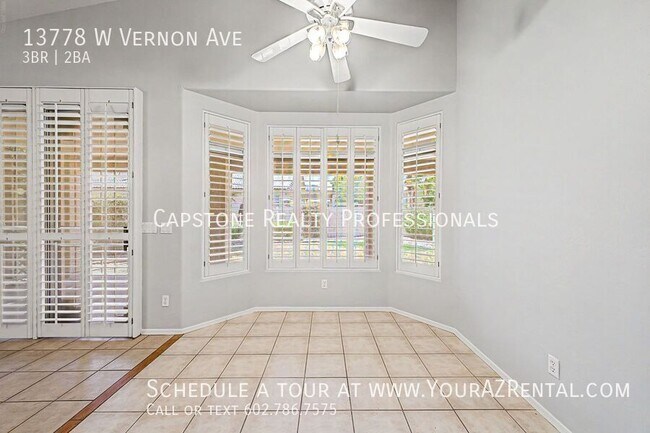 Building Photo - 13778 W Vernon Ave