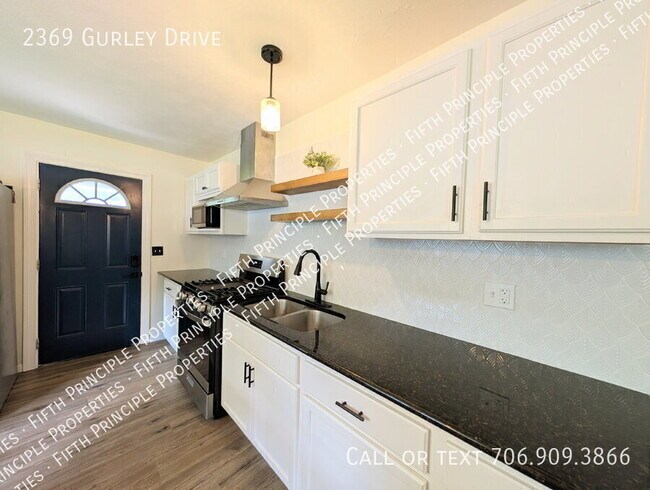 Building Photo - 2369 Gurley Dr