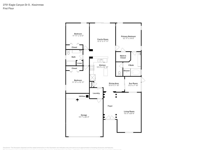 Building Photo - 2751 Eagle Canyon Dr S