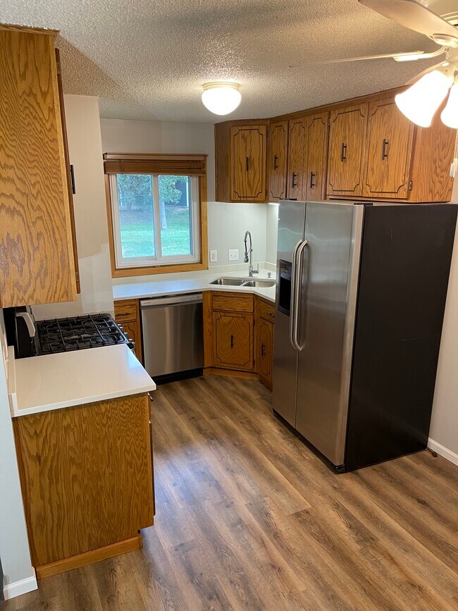 Building Photo - 1967 113th Ave NW