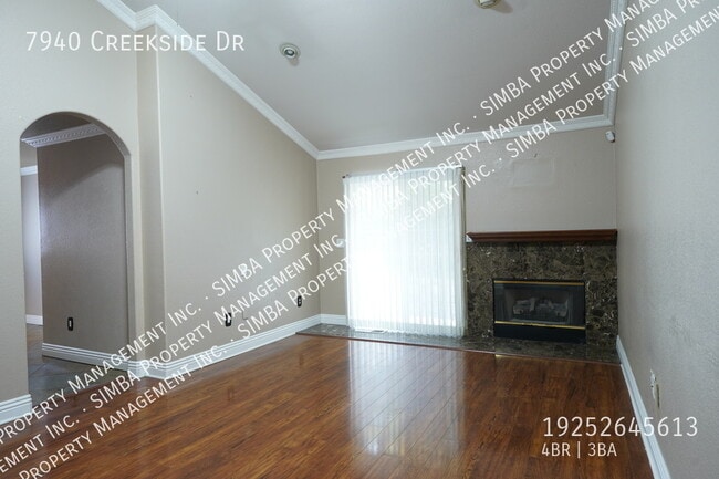 Building Photo - 7940 Creekside Dr